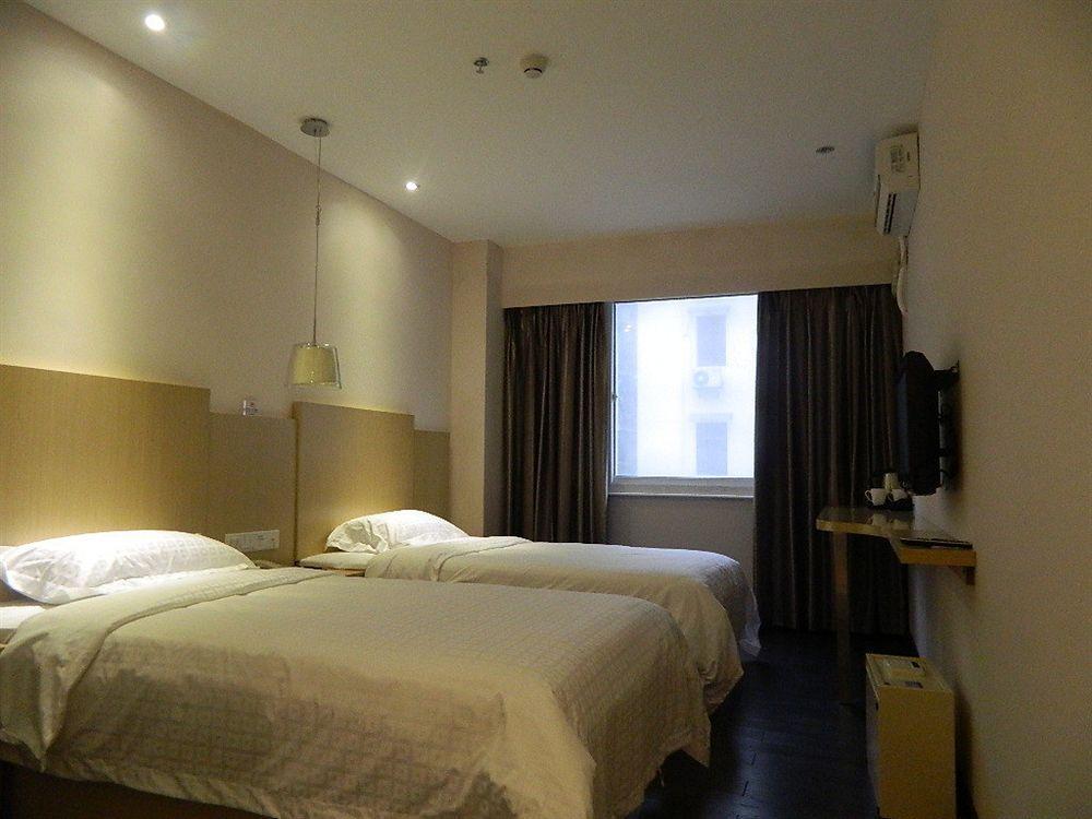 Sealy Hotel, Гуанджоу Екстериор снимка