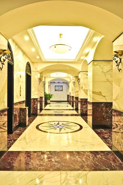 Sealy Hotel, Гуанджоу Екстериор снимка