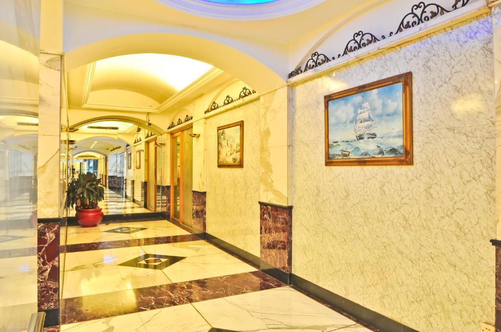 Sealy Hotel, Гуанджоу Екстериор снимка