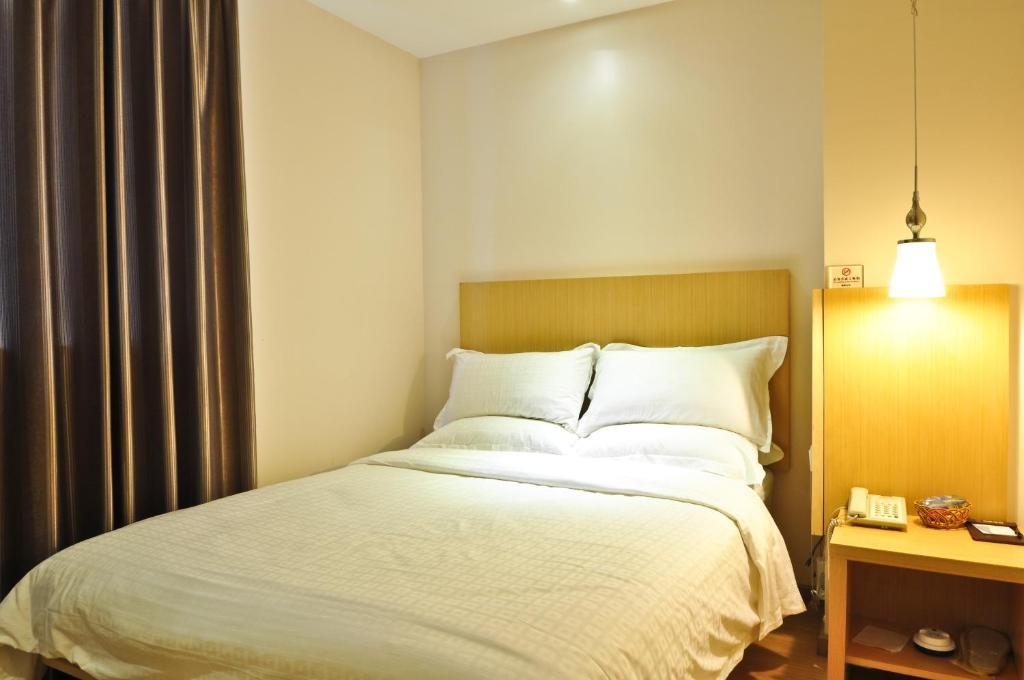 Sealy Hotel, Гуанджоу Екстериор снимка