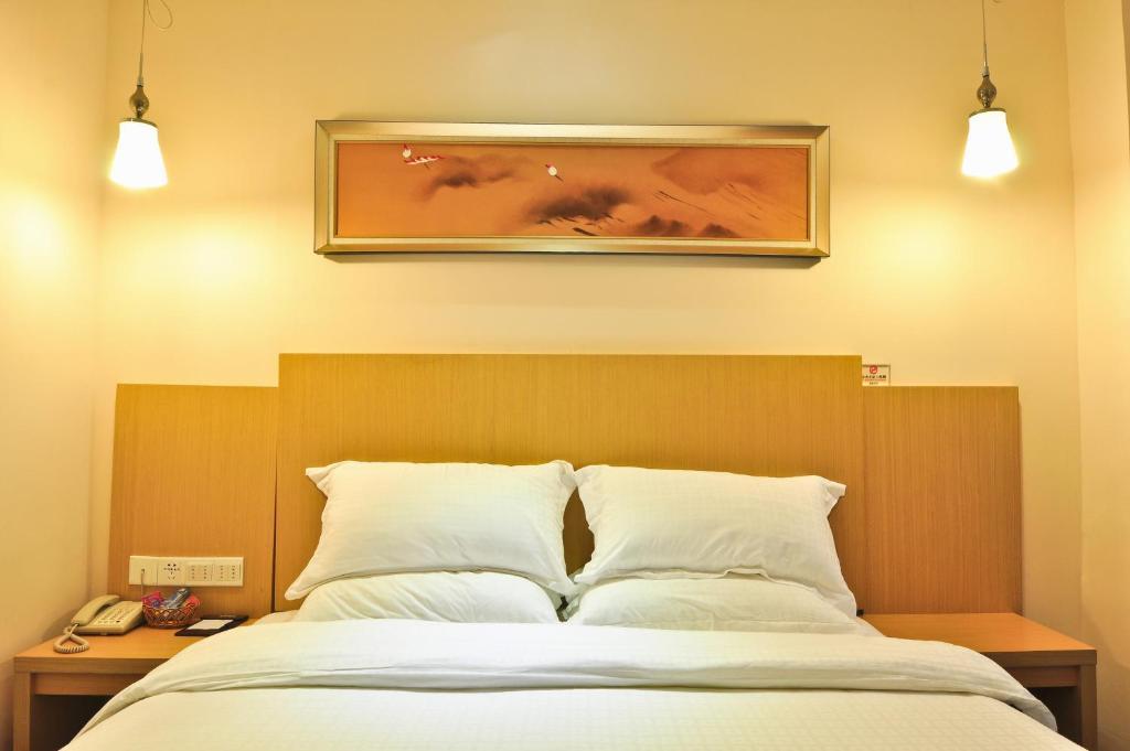 Sealy Hotel, Гуанджоу Екстериор снимка